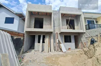 Casa com 3 quartos à venda na Rua Luiz Stopinski, 316, Cidade Industrial, Curitiba