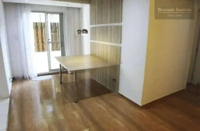 Apartamento com 2 dormitórios à venda, 75 m² por r$  - tatuquara - curitiba/pr