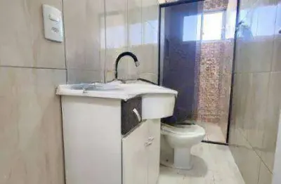 Apartamento com 2 dormitórios à venda, 45 m² por r$ 185.000 - campo comprido - curitiba/pr