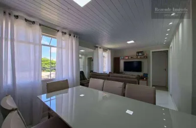 Apartamento com 2 quartos à venda na Rua Rosa Rigoni Landal, 560, Cidade Industrial, Curitiba