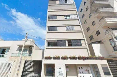 Apartamento com 2 dormitórios à venda por r$ 799.000 - porto belo/sc, parcela direto