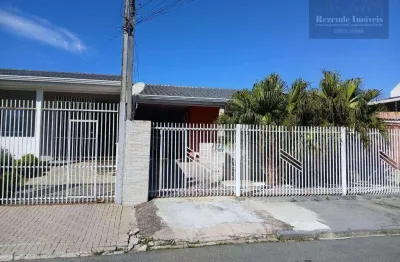 Casa com 3 quartos à venda na Rua Júpiter, 508, Sítio Cercado, Curitiba