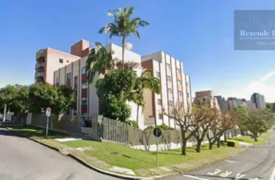 Apartamento com 2 quartos à venda na Rua Paraíba, 3204, Portão, Curitiba