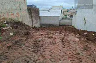 Terreno à venda na Rua Augusto Schechtel, 367, Xaxim, Curitiba