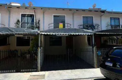 Casa em condomínio fechado com 2 quartos à venda na Estrada Velha do Barigui, 1041, Fazendinha, Curitiba