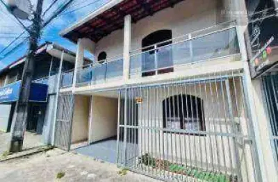 Casa com 3 quartos à venda na Avenida Paranaguá, 25, Sertãozinho, Matinhos