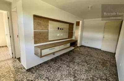 Apartamento com 2 dormitórios à venda, 54 m² por r$ 225.000,00 - augusta - curitiba/pr