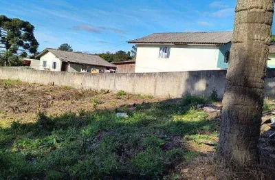 Terreno à venda na Rua Sidnei Manfron, 459, Centro, Campo Magro