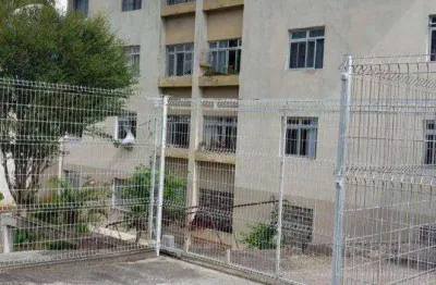 Apartamento com 2 quartos à venda na Rua João Dembinski, 2700, Fazendinha, Curitiba