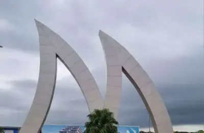 Terreno em Condominio Skayline à venda, 200 m²  - Barra do Itapocú - Araquari/SC