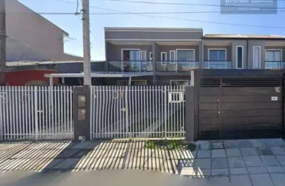 Casa com 3 quartos à venda na Rua Mário Pizzato, 102, Cidade Industrial, Curitiba