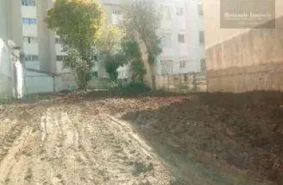 Terreno à venda na Rua Euzébio da Motta, 503, Juvevê, Curitiba