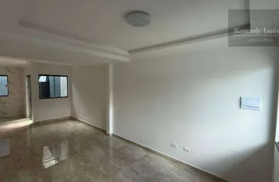 Sobrado com 3 dormitórios à venda, 82 m² por R$ 390.000 - Tatuquara - Curitiba/PR ACEITA FINANCIAMENTO MCMV