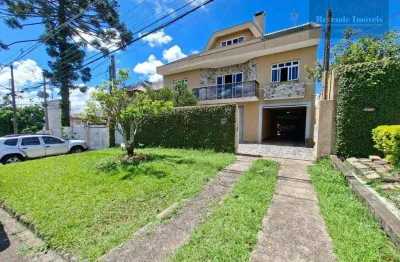 Casa comercial com 2 salas à venda na Rua Doutor José Guilherme Loyola, 124, Fazendinha, Curitiba