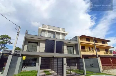 Casa com 3 quartos à venda na Rua São Mateus, 579, Portão, Curitiba