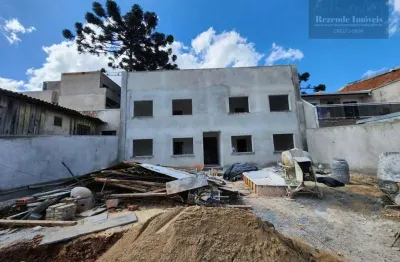 Apartamento Garden com 2 dormitórios à venda, 60 m² por R$ 280.000 - Lamenha Grande - Almirante Tamandaré/PR