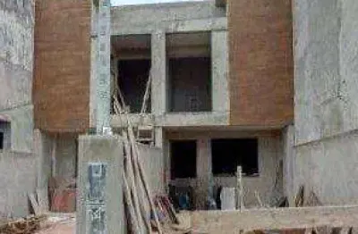 Casa com 3 quartos à venda na Rua Pedro Dariva, 315, Orleans, Curitiba