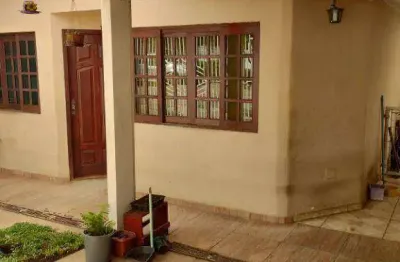 Casa com 4 quartos à venda na Rua Marcos Antônio Malucelli, 1118, Cidade Industrial, Curitiba