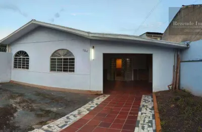 Terreno à venda, 373 m² por R$ 700.000,00 - Fazendinha - Curitiba/PR