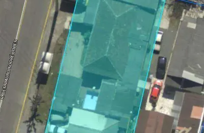 Terreno à venda, 544 m² por R$ 1.200.000 - Portão - Curitiba/PR