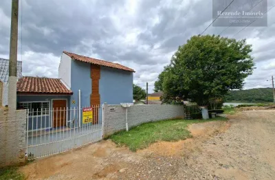 Casa com 4 quartos à venda na Rua Santo Fressato, 34, Vila Torres I, Campo Largo