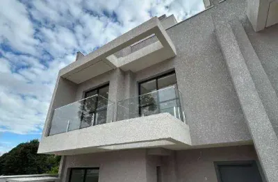 Casa com 3 quartos à venda na Rua Maria Simão Campos, 74, Uberaba, Curitiba