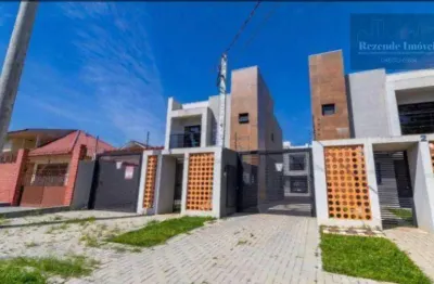 Casa com 3 quartos à venda na Rua Mato Grosso, 1536, Portão, Curitiba