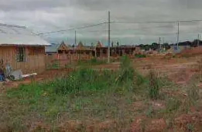 Terreno à venda na Rua Roma, 365, Nações, Fazenda Rio Grande