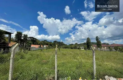 Terreno à venda na Rua Osmar Plínio Caldeira, 200, Roseira, São José dos Pinhais