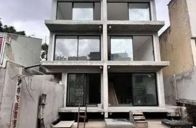 Kitnet / Stúdio à venda na Rua Desembargador Clotário Portugal, 244, Centro, Curitiba