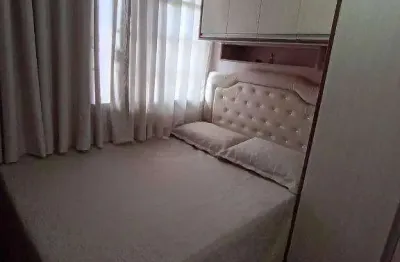 Apartamento com 2 quartos à venda na Rua Raul Pompéia, 620, Fazendinha, Curitiba