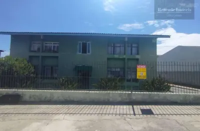 Apartamento com 3 dormitórios à venda por R$ 200.000,00 - Cidade Industrial - Curitiba/PR