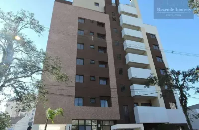 Cobertura com 3 dormitórios à venda, 108 m² por R$ 1.300.000,00 - Cristo Rei - Curitiba/PR