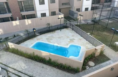 Apartamento com 2 dormitórios à venda- Capão da Imbuia - Curitiba/PR