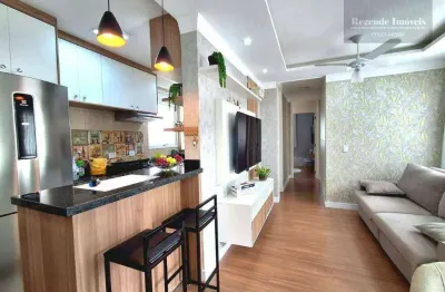 C-ap4452 vida bella - 3 qts (suíte), 2 vagas, porteira fechada!!