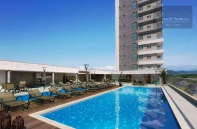 Apartamento com 3 suítes à venda, 114 m² por R$ 1.980.000 - Meia Praia - Itapema/SC - PARCELAMENTO DIRETO COM A CONSTRUTORA.