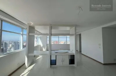 Kitnet / Stúdio à venda na Rua Comendador Araújo, 499, Batel, Curitiba