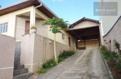 Casa com 2 quartos à venda na Rua São Miguel, 98, Vila David Antônio, Campo Largo