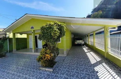 Casa com 10 quartos à venda na Rua Antônio Alves Corrêa, 1182, Centro, Guaratuba