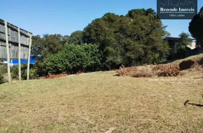Terreno à venda na Rua Joaquim Ribas de Andrade, 790, Centro, Campo Largo