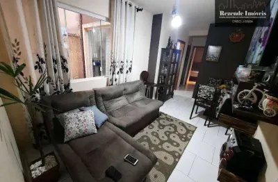 Apartamento garden  2 quartos  aceita imóvel de maior valor apenas em são josé dos pinhais que tenha terreno e que permita financiamento.r$ 249.000,00