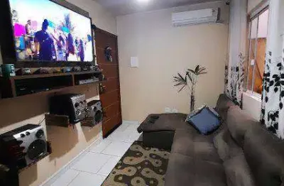 Apartamento garden  2 quartos  aceita imóvel de maior valor apenas em são josé dos pinhais que tenha terreno e que permita financiamento.r$ 230.000,00