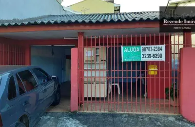 Loja para alugar, 46 m² por r$ 984,00/mês - cidade industrial - curitiba/pr
