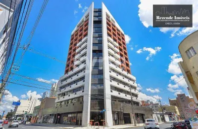 Sala comercial com 1 sala à venda na Rua Tibagi, 576, Centro, Curitiba