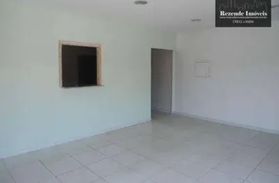 Ponto comercial com 1 sala para alugar na Avenida Marechal Floriano Peixoto, 5422, Hauer, Curitiba
