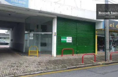 Ponto comercial com 3 salas para alugar na Avenida Marechal Floriano Peixoto, 5423, Hauer, Curitiba