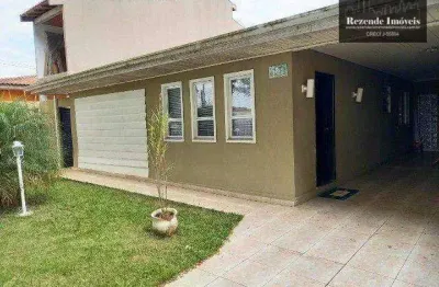 Casa com 3 dormitórios à venda, 149 m² por r$ 995.000,00 - santa felicidade - curitiba/pr