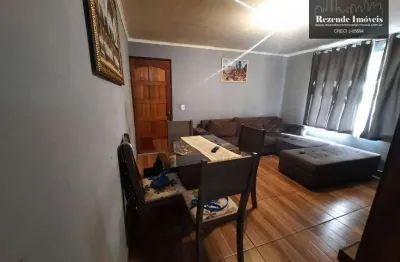 Apartamento com 2 quartos à venda na Rua Antônio Dalmarco, 402, Fazendinha, Curitiba