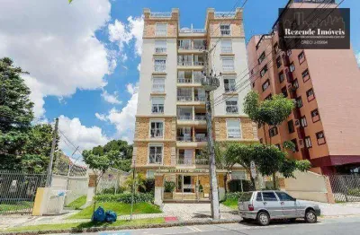 C-ap2634 apartamento no juvevê/ahú, 3 quartos, 3 banheiros, 2 vagas