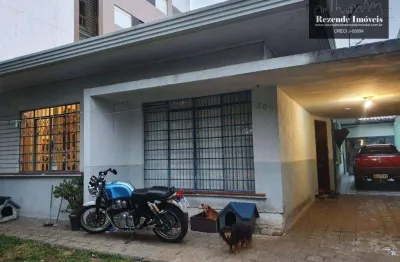 Casa com 4 quartos à venda na Rua Bororós, 946, Portão, Curitiba